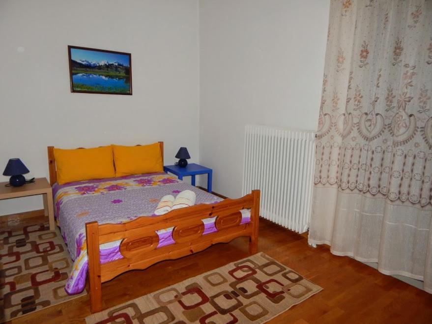 Cozy Apartment For 2-5 People-Center Tripoli 1 Buitenkant foto