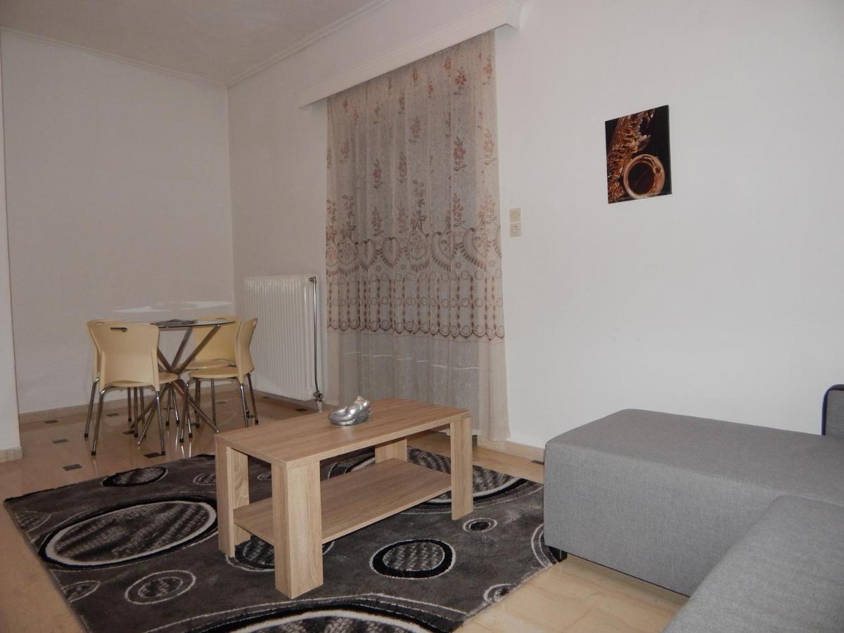 Cozy Apartment For 2-5 People-Center Tripoli 1 Buitenkant foto